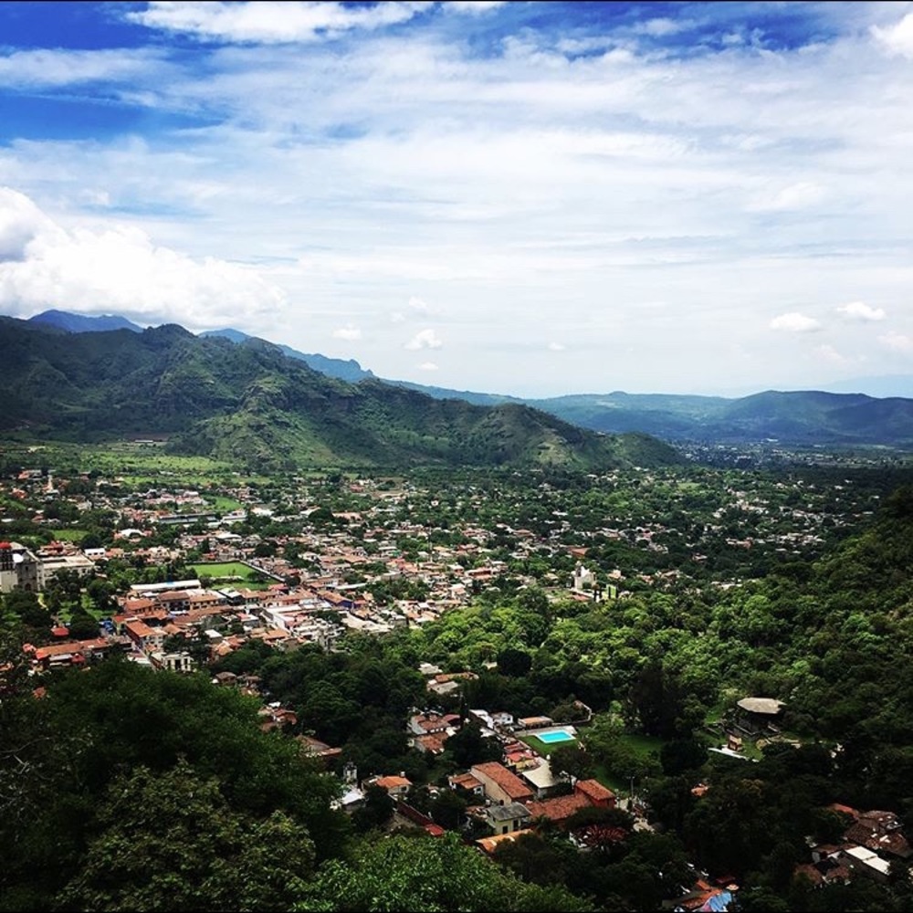 Meet your Posher, Yaqueline